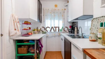 Semi-detached house in Abantos-Monte Carmelo-El Rosario photo 8