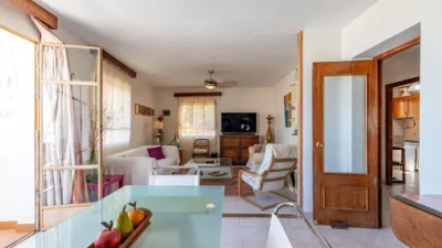 Chalet in Talaveruela de La Vera photo 13