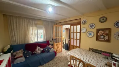 Chalet in Urbanización La Suiza Española photo 9