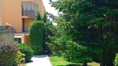 Apartment in Las Cebadillas-Zaburdón-Monte Escorial photo 22