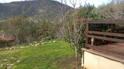 Chalet in Urbanización La Suiza Española photo 35