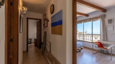 Chalet in Talaveruela de La Vera photo 47