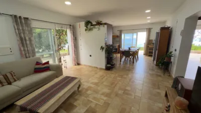 Chalet in Alcalá photo 16