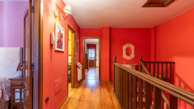 Semi-detached house in Villanueva de La Vera photo 40