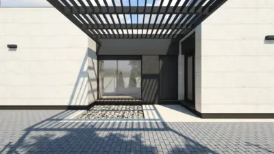 Chalet in Quijorna photo 6