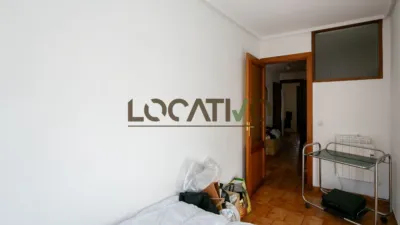 Duplex in Centro-La Estación-Prado de La Laguna photo 32