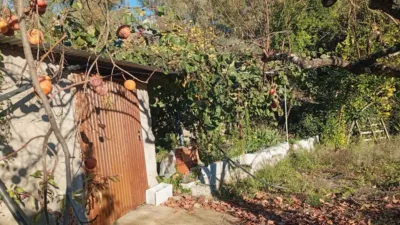 Rustic finca in Villanueva de La Vera photo 22