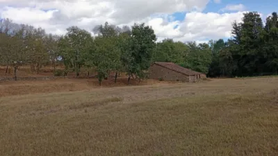 Rustic Finca in Villanueva de La Vera photo 91