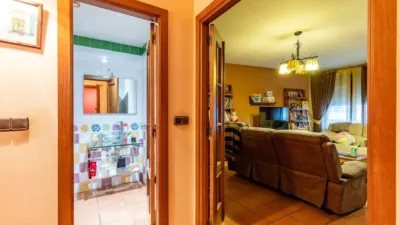 Semi-detached house in Villanueva de La Vera photo 17
