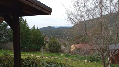 Chalet in Urbanización La Suiza Española photo 63