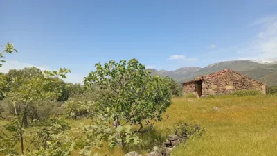 Rustic finca in Villanueva de La Vera photo 2