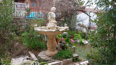 Terraced house in Robledo de Chavela photo 57