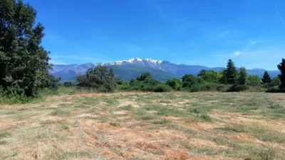 Rustic farm in Madrigal de La Vera photo 3