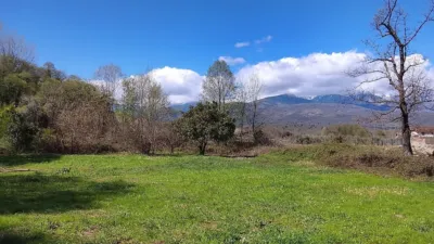 Rustic farm in Madrigal de La Vera photo 4