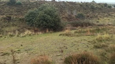 Rustic finca in Zarzalejo photo 25