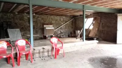 Chalet in Robledo de Chavela photo 44