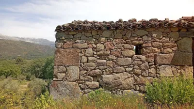 Rustic finca in Villanueva de La Vera photo 7
