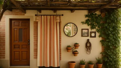Rustic finca in Villanueva de La Vera photo 28