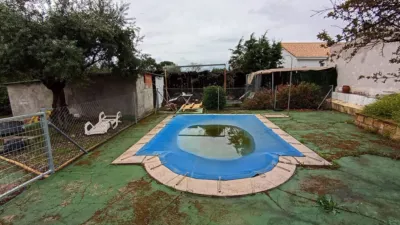 Chalet in Quijorna photo 2