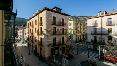 Duplex in Centro-La Estación-Prado de La Laguna photo 16