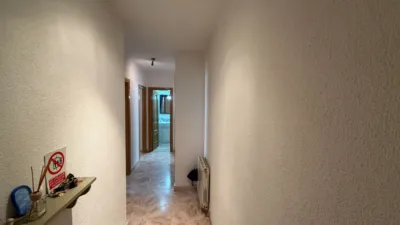 Apartment in Urban Core photo 2