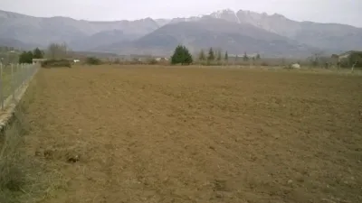 Rustic farm in Madrigal de La Vera photo 52