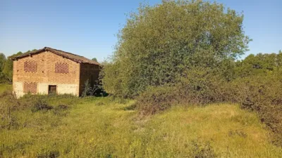 Rustic farm in Talaveruela de La Vera photo 15
