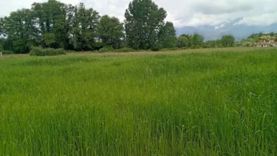 Rustic farm in Madrigal de La Vera photo 8