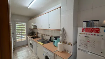 Apartment in Urban Core photo 8
