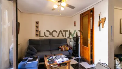 Duplex in Centro-La Estación-Prado de La Laguna photo 11