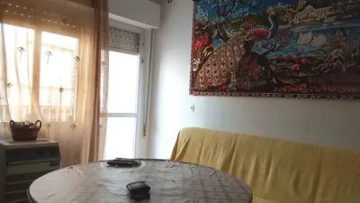 Apartment in Madrigal de La Vera photo 9