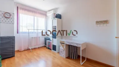 Semi-detached house in Quijorna photo 18