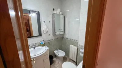 Apartment in Urban Core photo 17