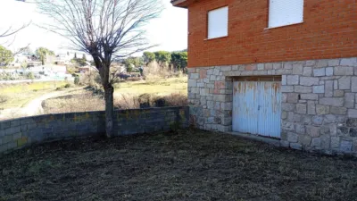 Chalet in Robledo de Chavela photo 54
