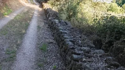 Rustic Finca in Villanueva de La Vera photo 14