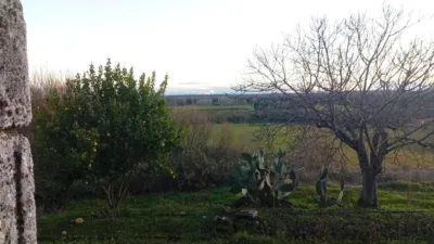 Rustic Finca in Losar de La Vera photo 70