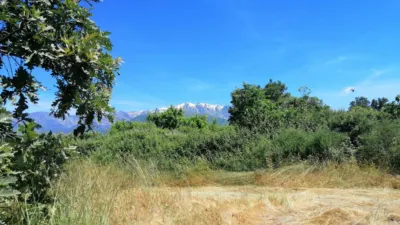 Rustic farm in Madrigal de La Vera photo 2