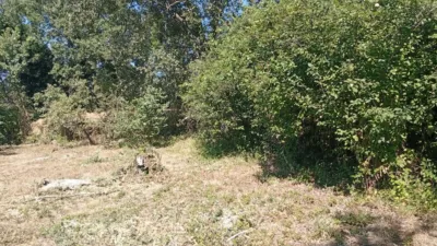 Rustic farm in Villanueva de La Vera photo 10