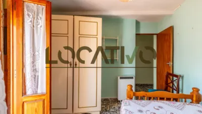 Chalet in Villanueva de La Vera photo 30