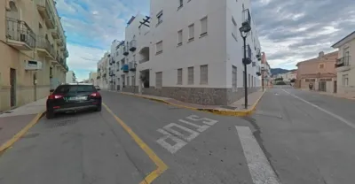 Apartment in Turre photo 23