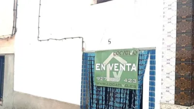 Chalet in Talaveruela de La Vera photo 3