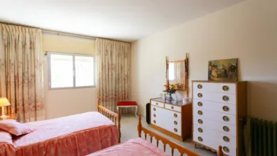 Chalet in Valdemaqueda photo 42