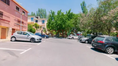 Semi-detached house in Abantos-Monte Carmelo-El Rosario photo 33