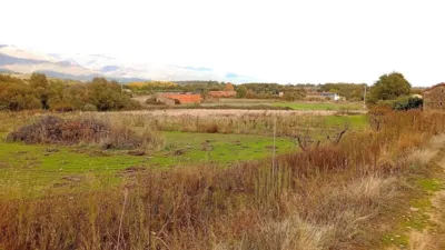 Rustic farm in Villanueva de La Vera photo 21