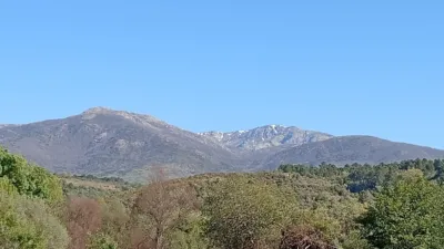 Rustic farm in Talaveruela de La Vera photo 5