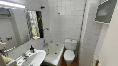 Apartment in Basurtu photo 19