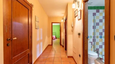 Semi-detached house in Villanueva de La Vera photo 23