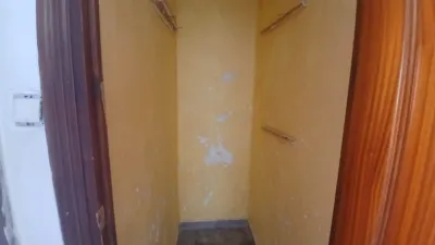 Apartment in Nueva Almería-Cortijo Grande-Vega de Acá photo 18