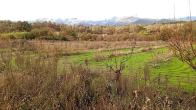 Rustic farm in Villanueva de La Vera photo 34