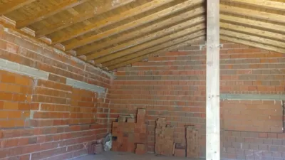 Chalet in Villanueva de La Vera photo 14